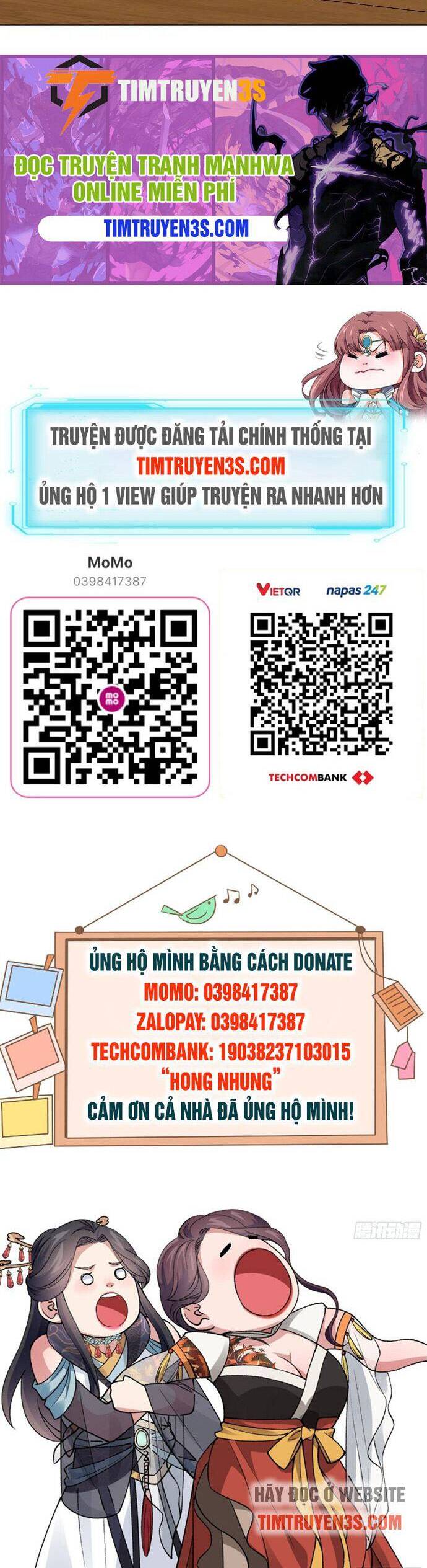 Ta Là Người Thu Thuế Chap 31 - Next Chap 32