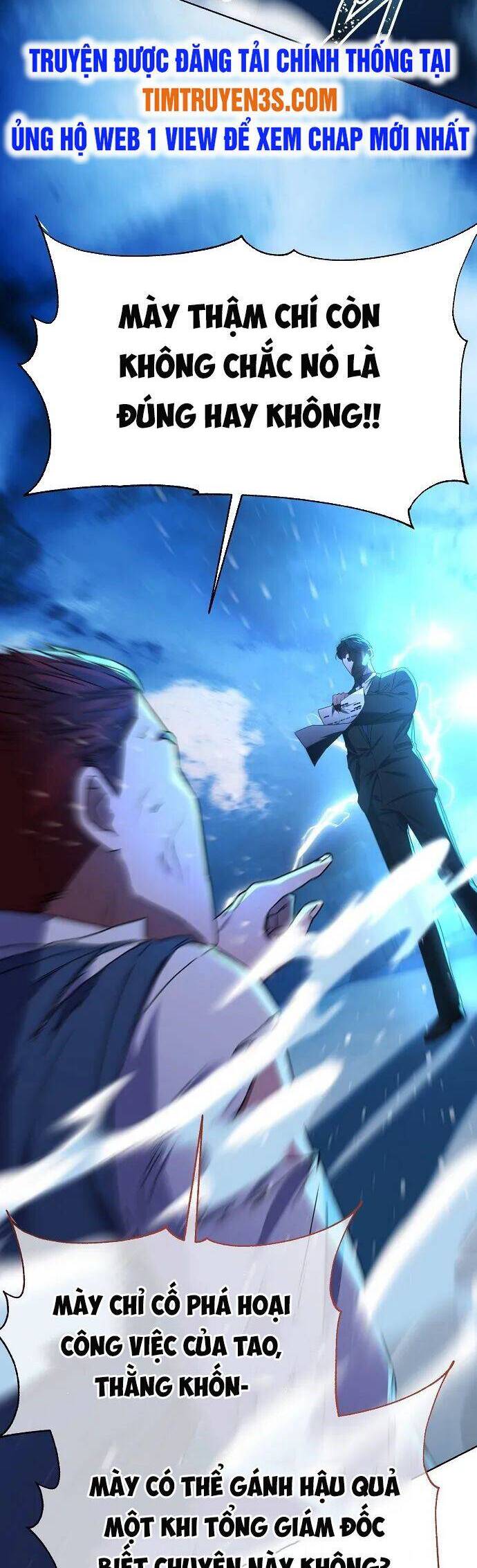 Ta Là Người Thu Thuế Chap 31 - Next Chap 32