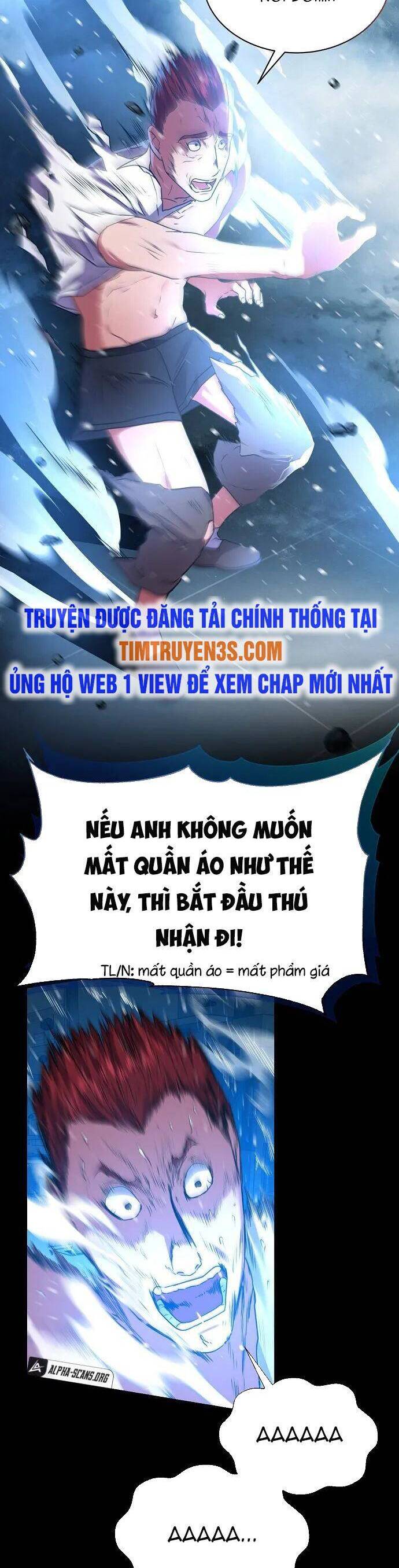 Ta Là Người Thu Thuế Chap 31 - Next Chap 32