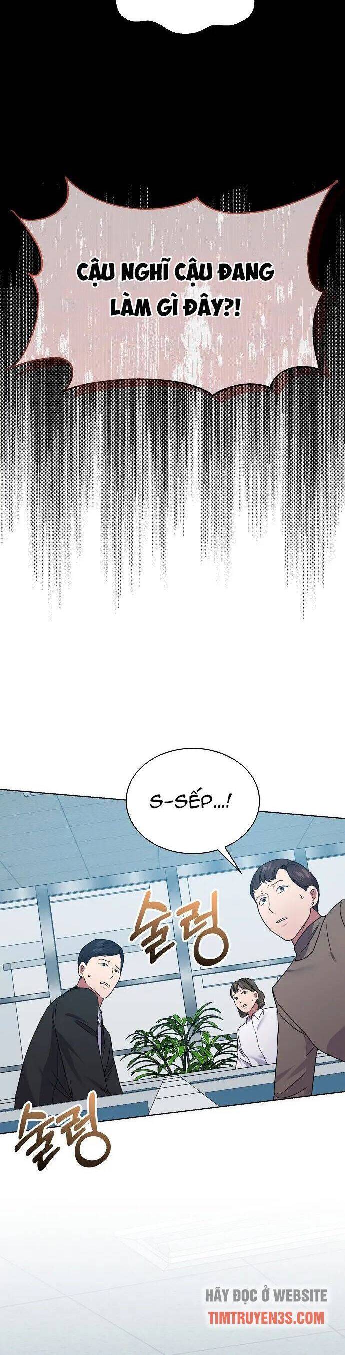 Ta Là Người Thu Thuế Chap 31 - Next Chap 32