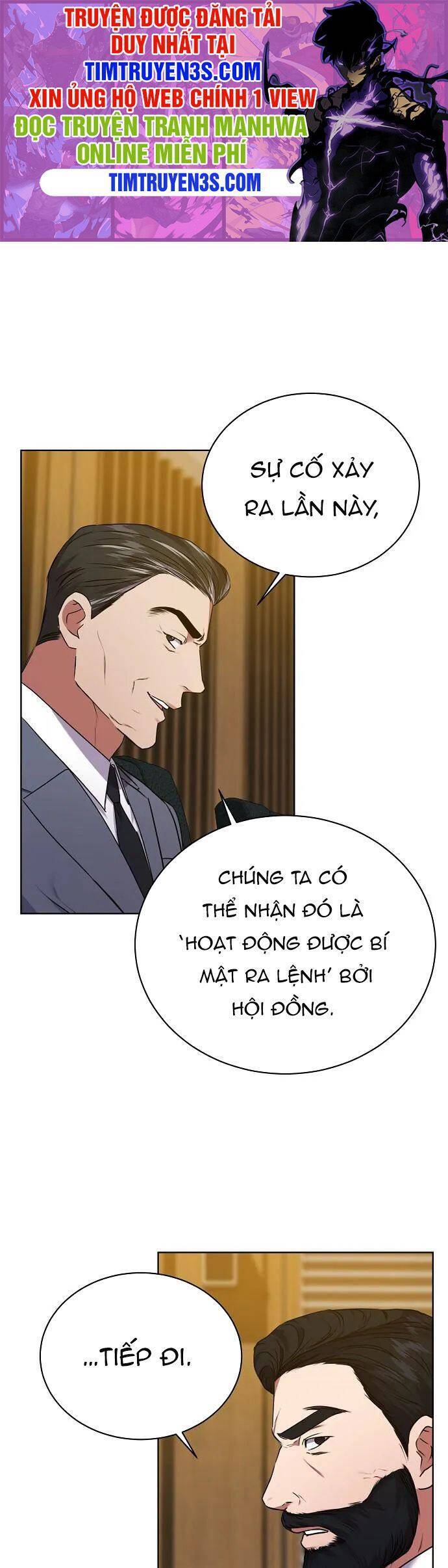 Ta Là Người Thu Thuế Chap 32 - Next Chap 33