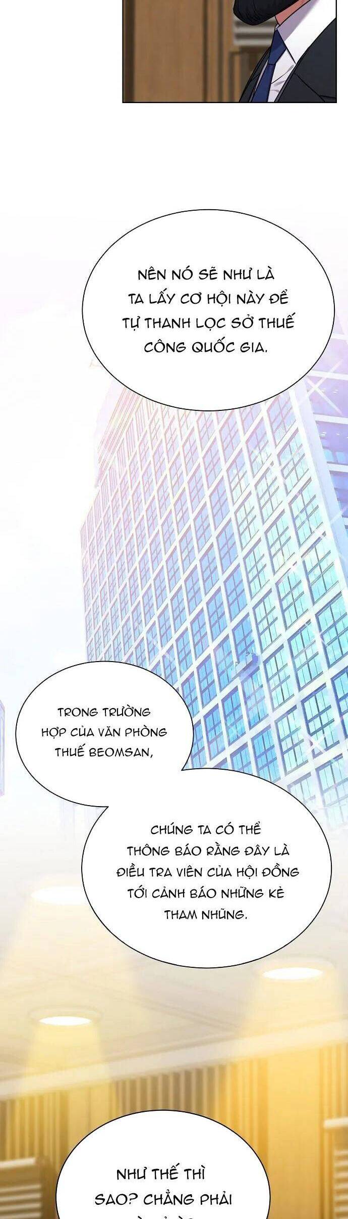 Ta Là Người Thu Thuế Chap 32 - Next Chap 33