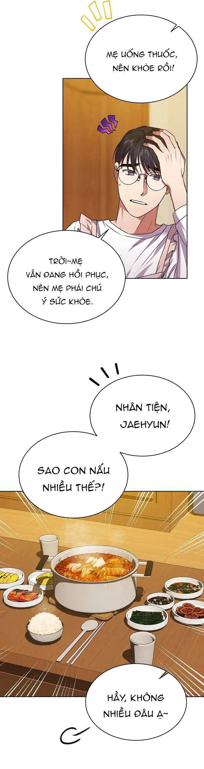 Ta Là Người Thu Thuế Chap 32 - Next Chap 33