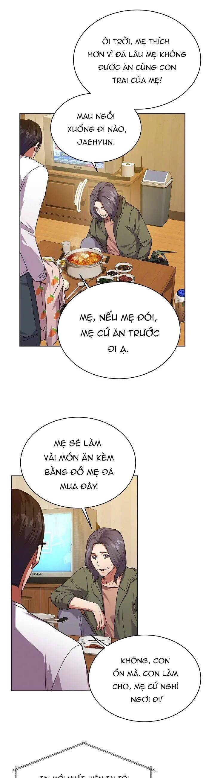 Ta Là Người Thu Thuế Chap 32 - Next Chap 33