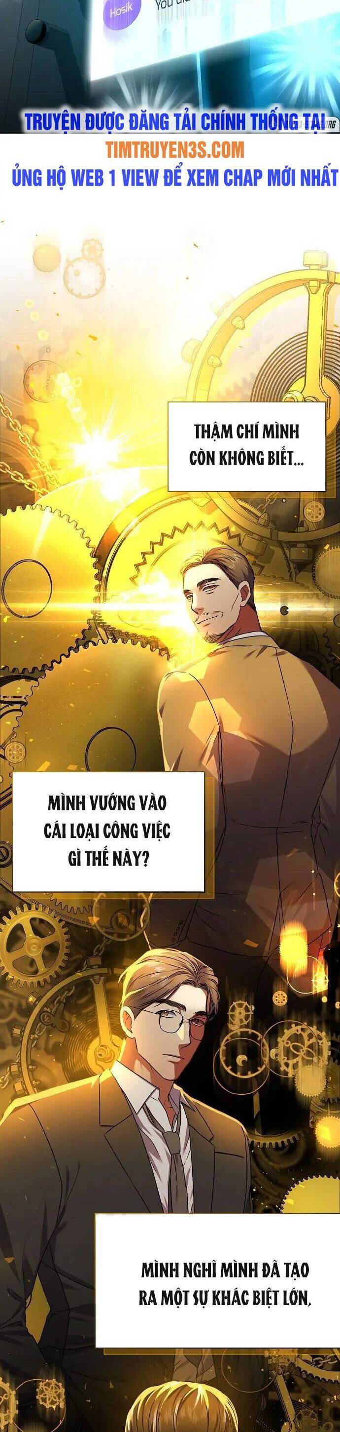 Ta Là Người Thu Thuế Chap 32 - Next Chap 33