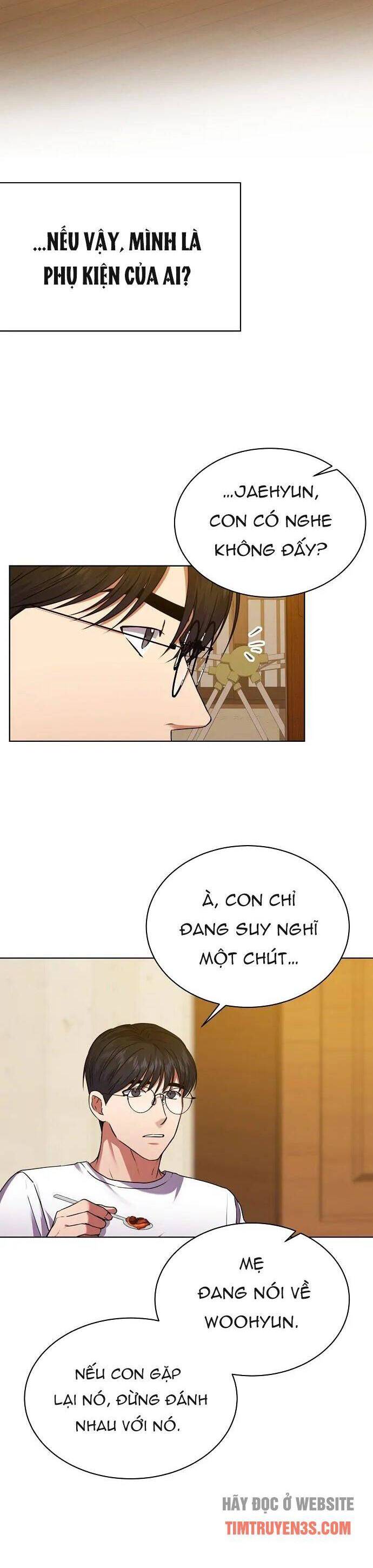 Ta Là Người Thu Thuế Chap 32 - Next Chap 33