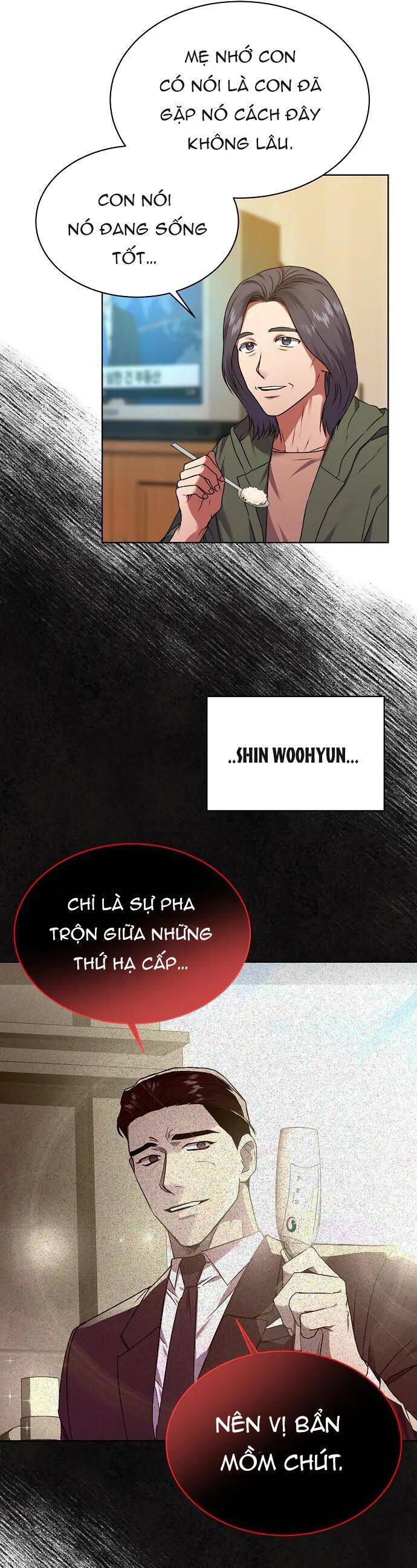 Ta Là Người Thu Thuế Chap 32 - Next Chap 33