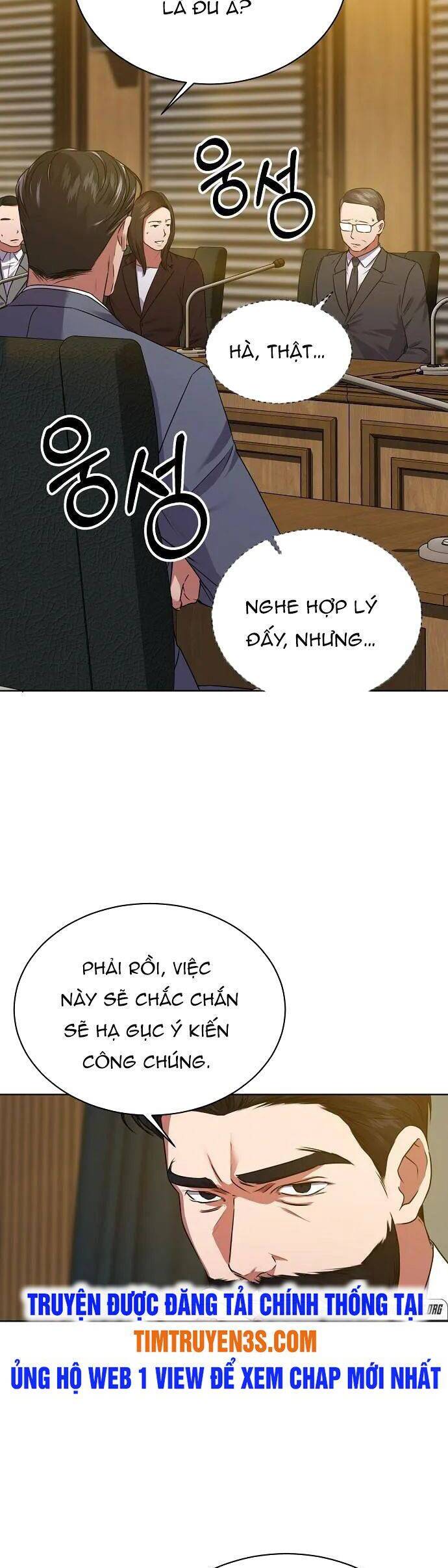 Ta Là Người Thu Thuế Chap 32 - Next Chap 33