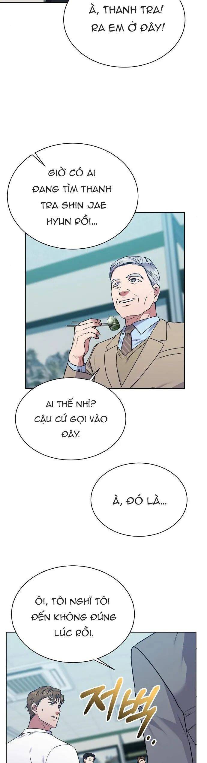 Ta Là Người Thu Thuế Chap 32 - Next Chap 33