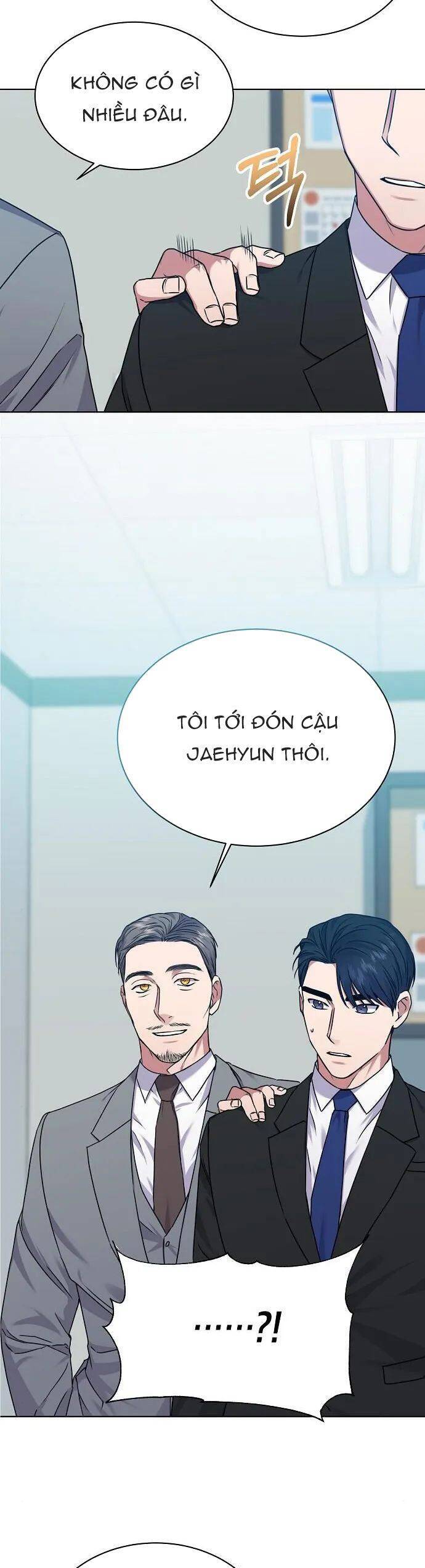 Ta Là Người Thu Thuế Chap 32 - Next Chap 33