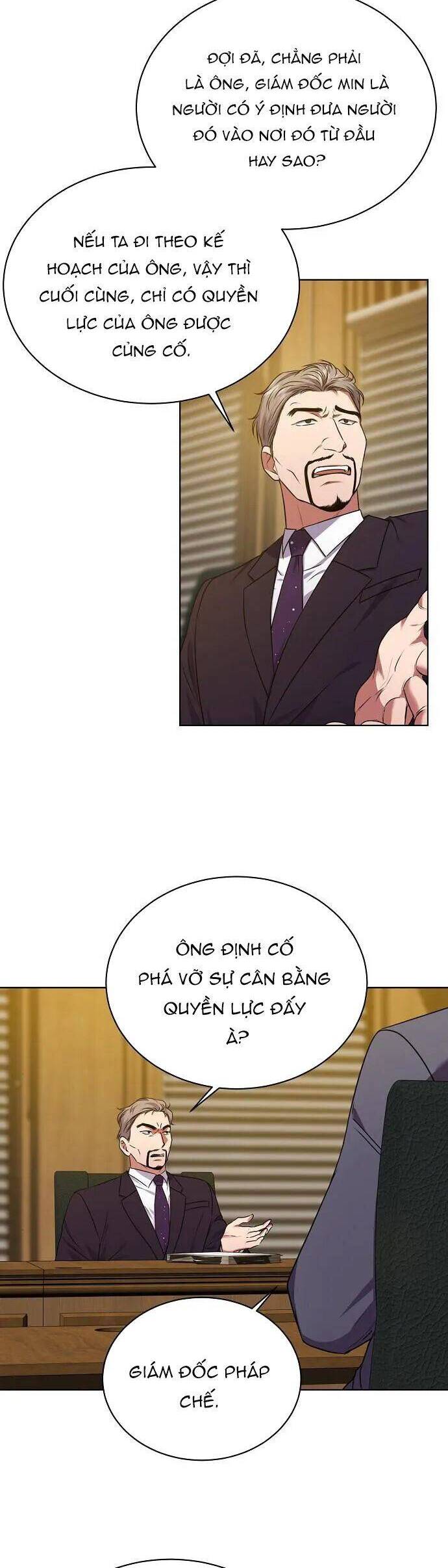 Ta Là Người Thu Thuế Chap 32 - Next Chap 33