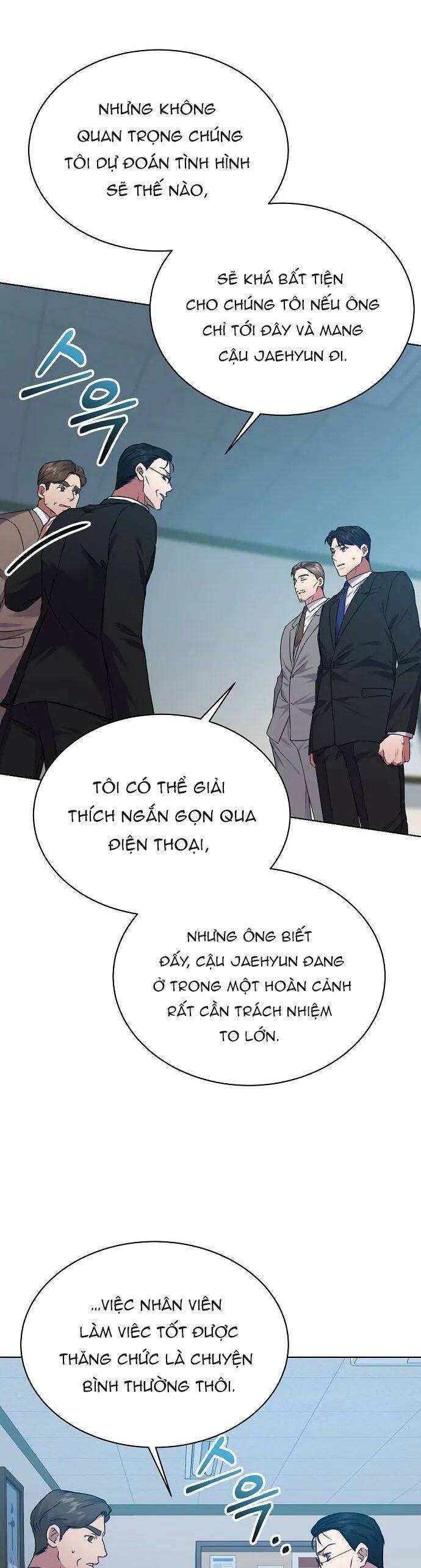 Ta Là Người Thu Thuế Chap 32 - Next Chap 33