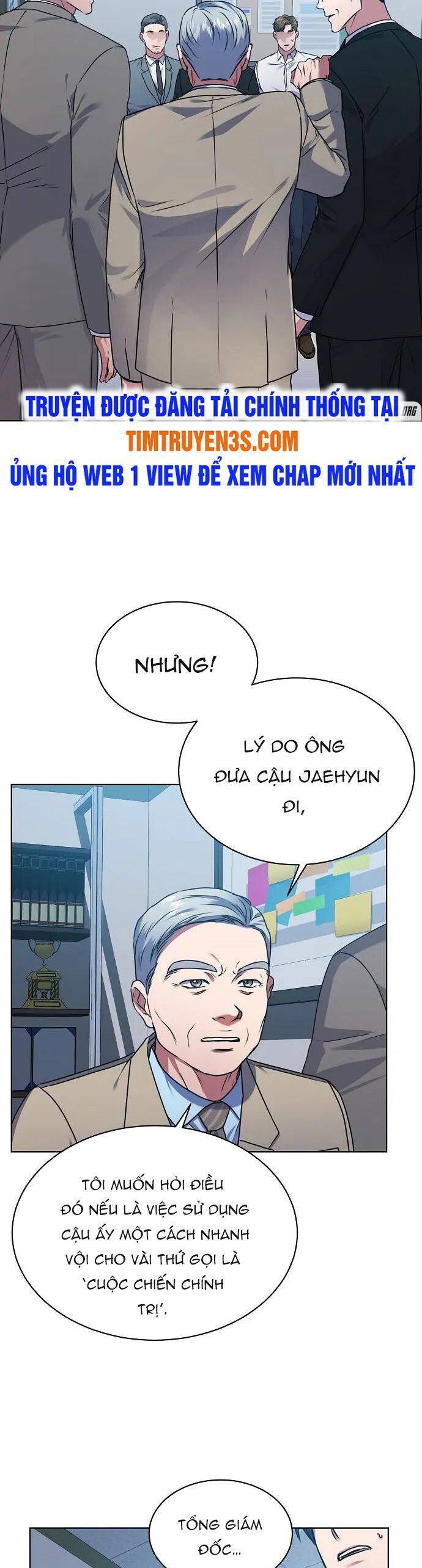 Ta Là Người Thu Thuế Chap 32 - Next Chap 33