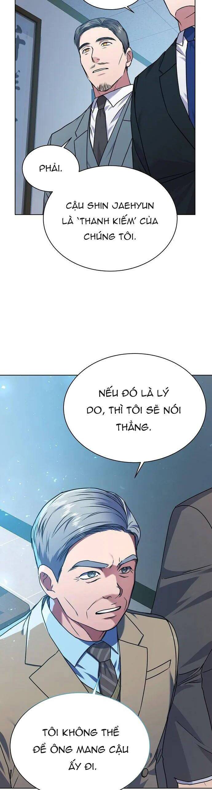 Ta Là Người Thu Thuế Chap 32 - Next Chap 33