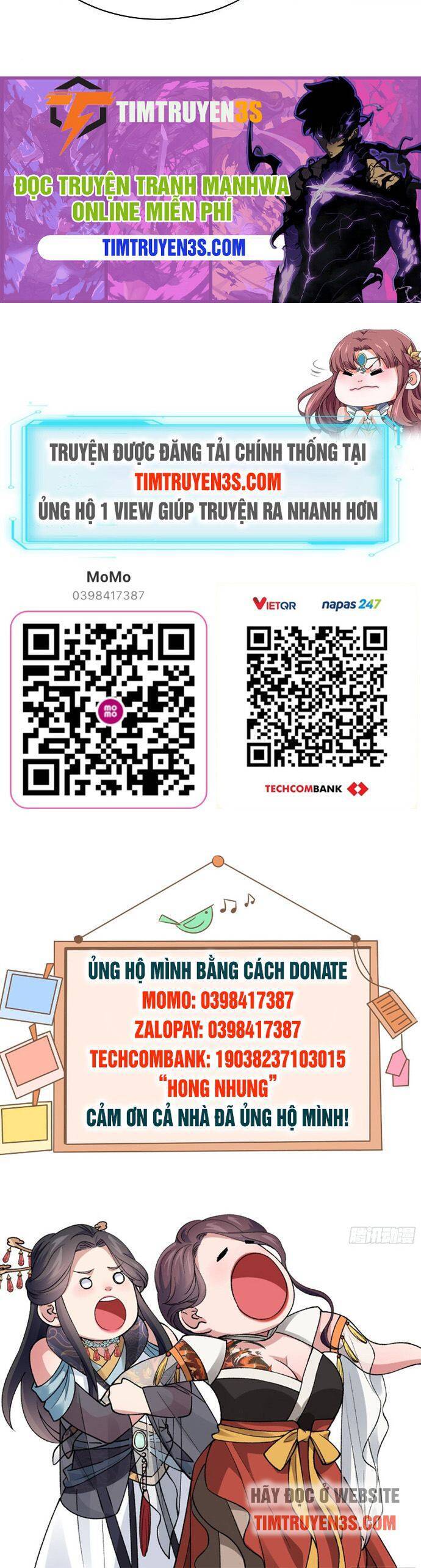 Ta Là Người Thu Thuế Chap 32 - Next Chap 33