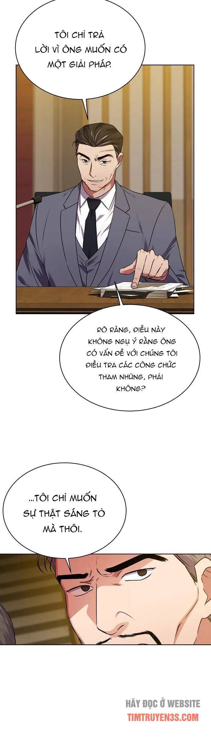 Ta Là Người Thu Thuế Chap 32 - Next Chap 33