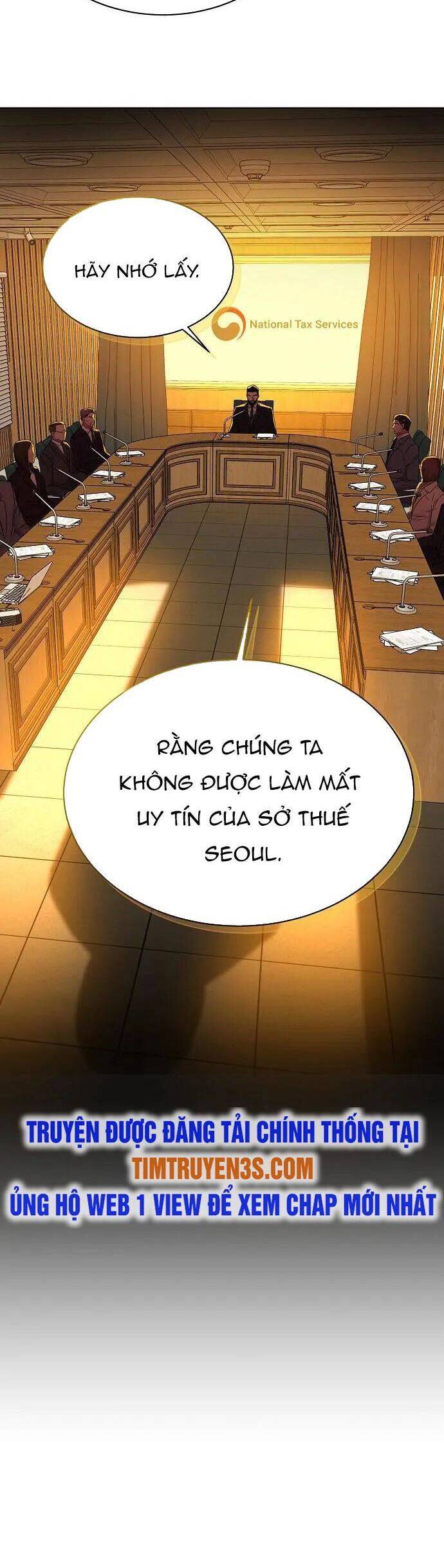 Ta Là Người Thu Thuế Chap 32 - Next Chap 33