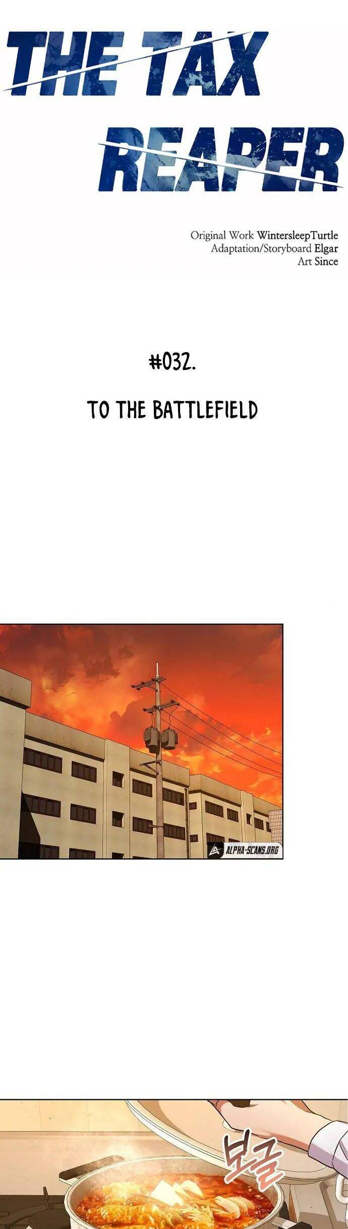 Ta Là Người Thu Thuế Chap 32 - Next Chap 33
