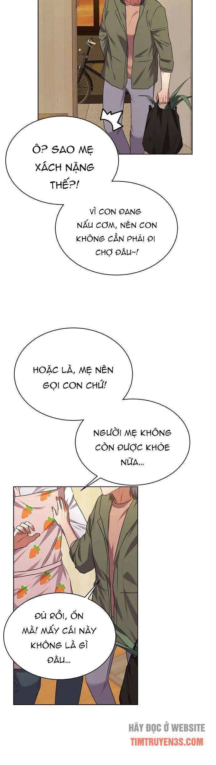 Ta Là Người Thu Thuế Chap 32 - Next Chap 33