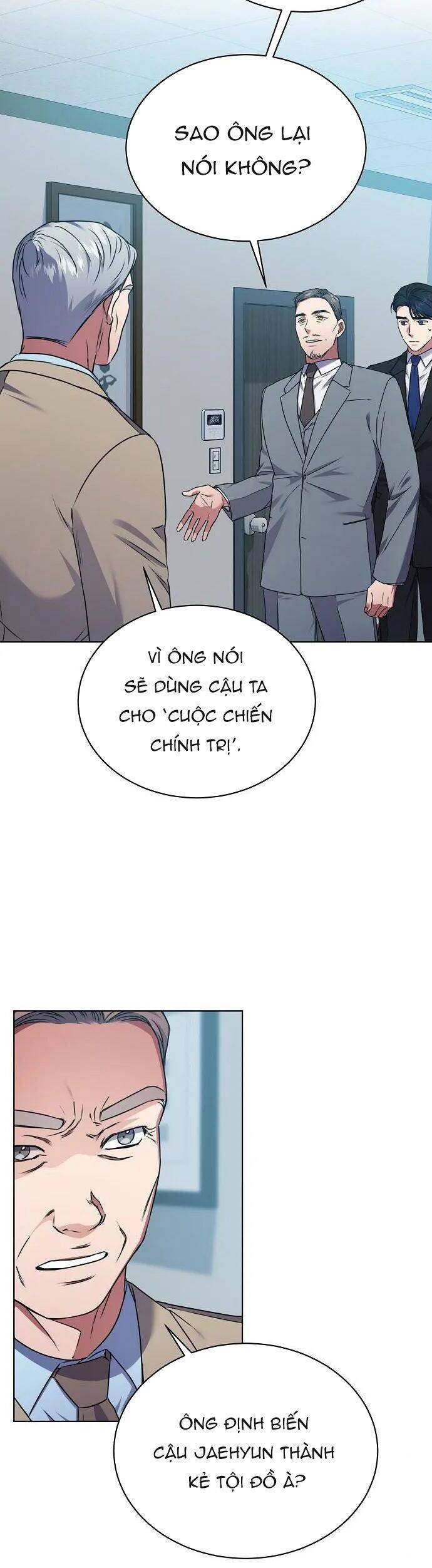 Ta Là Người Thu Thuế Chap 33 - Next Chap 34