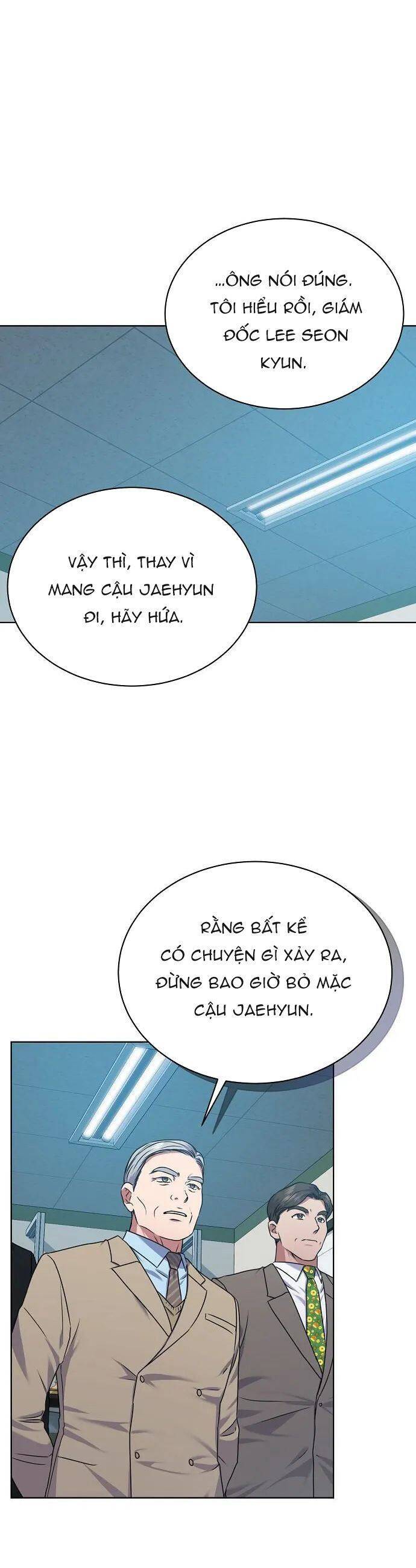 Ta Là Người Thu Thuế Chap 33 - Next Chap 34
