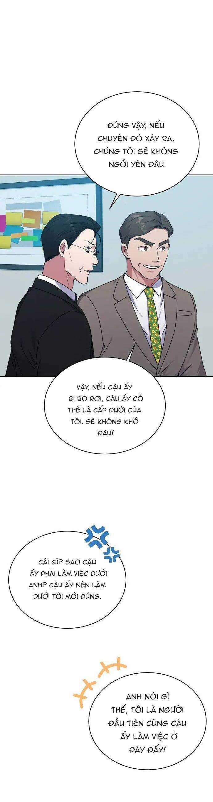 Ta Là Người Thu Thuế Chap 33 - Next Chap 34