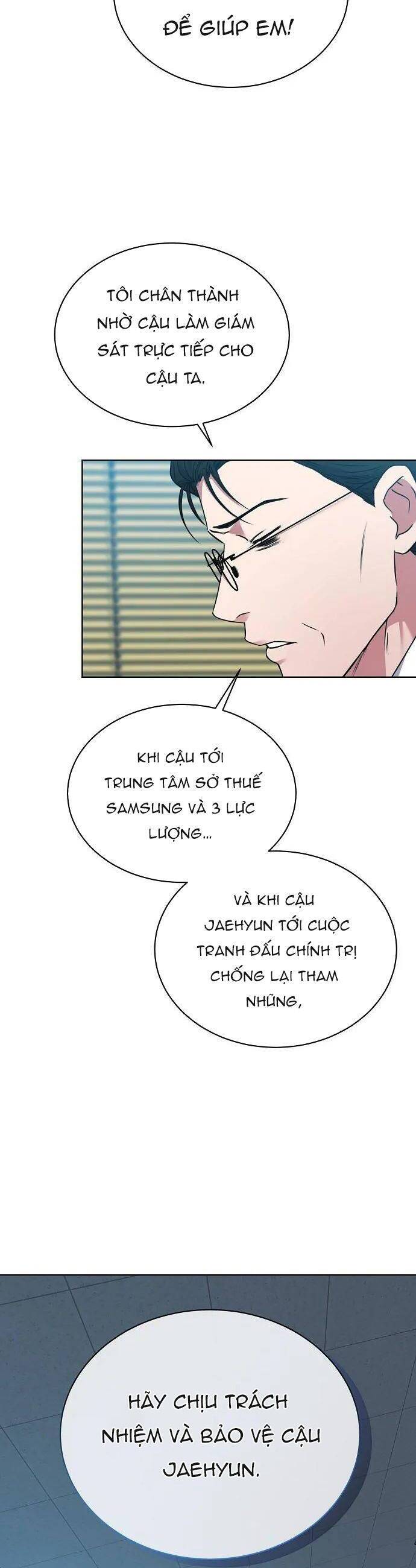 Ta Là Người Thu Thuế Chap 33 - Next Chap 34