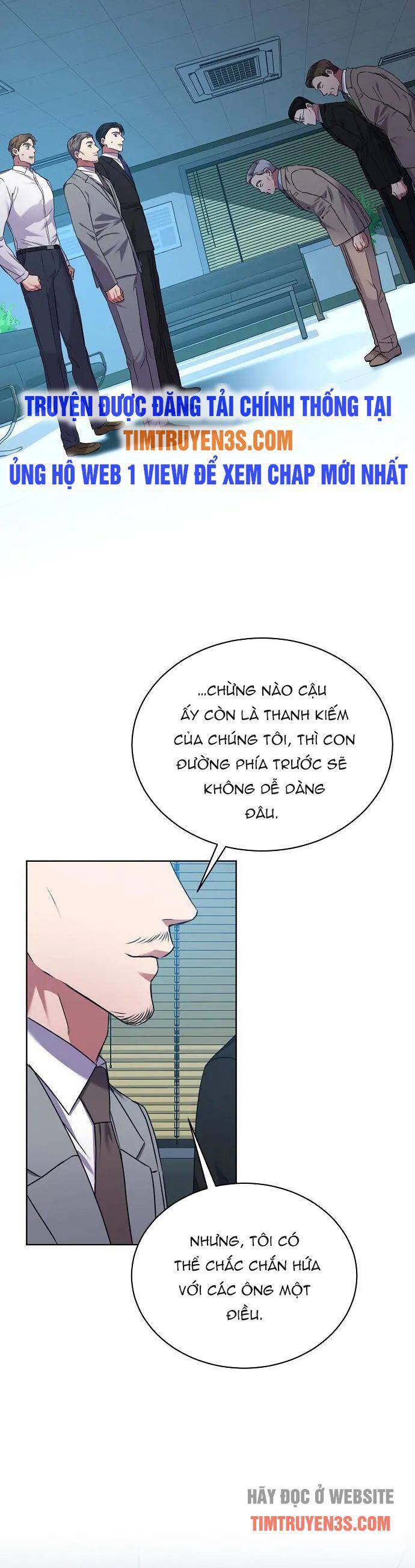 Ta Là Người Thu Thuế Chap 33 - Next Chap 34