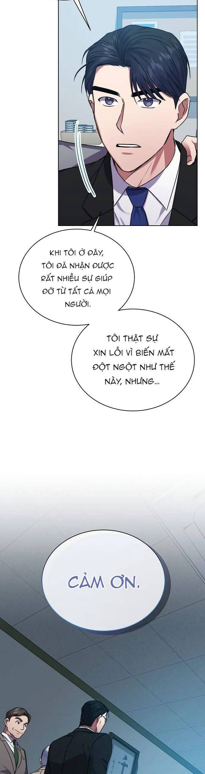 Ta Là Người Thu Thuế Chap 33 - Next Chap 34