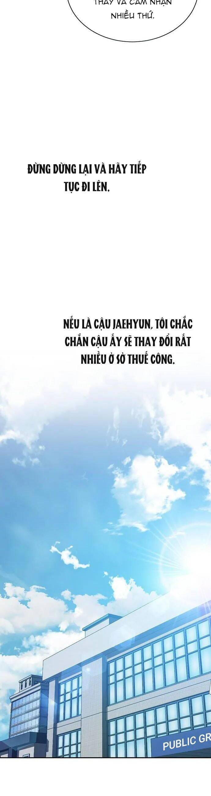 Ta Là Người Thu Thuế Chap 33 - Next Chap 34