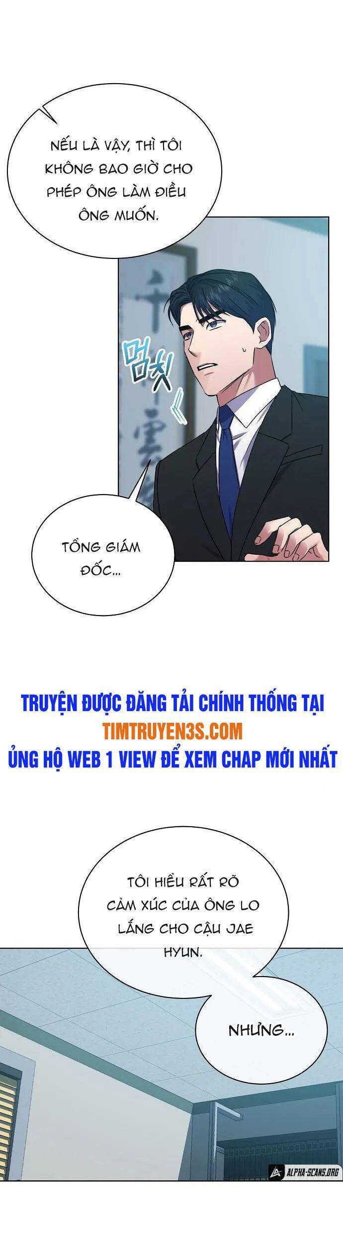 Ta Là Người Thu Thuế Chap 33 - Next Chap 34