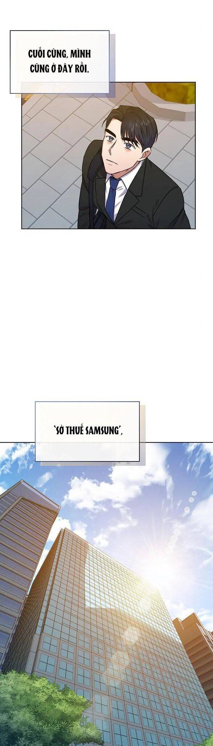 Ta Là Người Thu Thuế Chap 33 - Next Chap 34