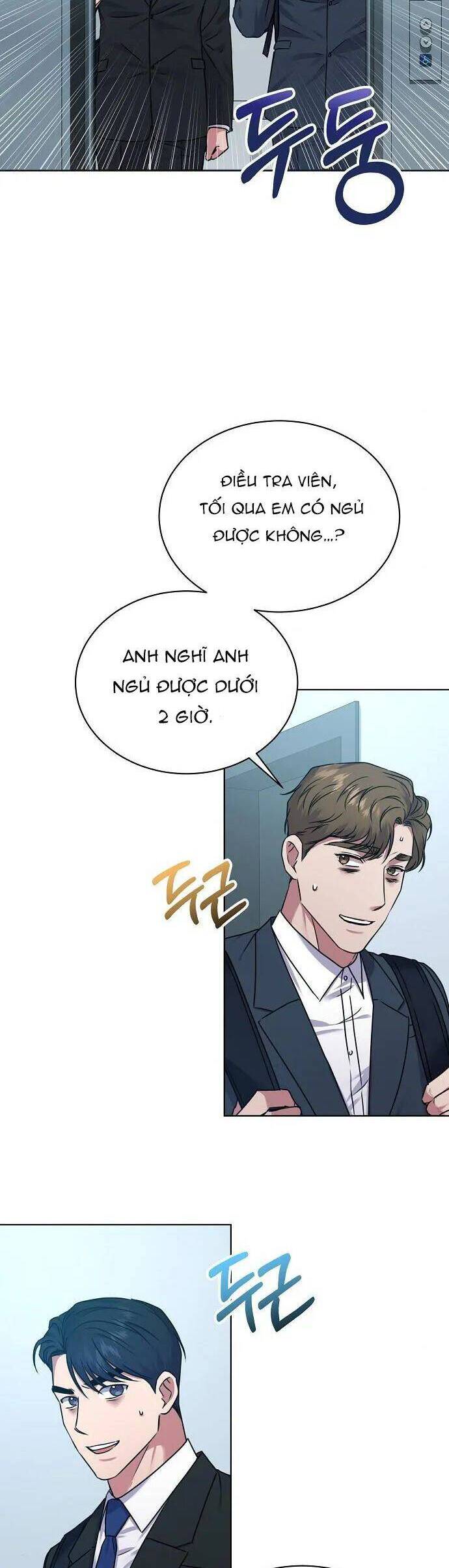 Ta Là Người Thu Thuế Chap 33 - Next Chap 34