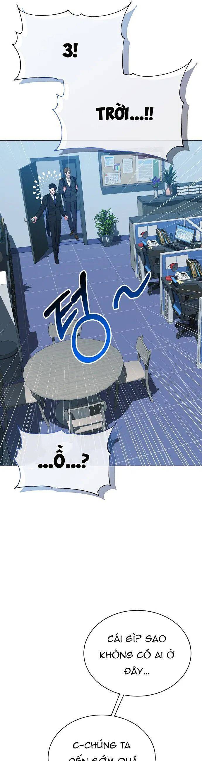 Ta Là Người Thu Thuế Chap 33 - Next Chap 34