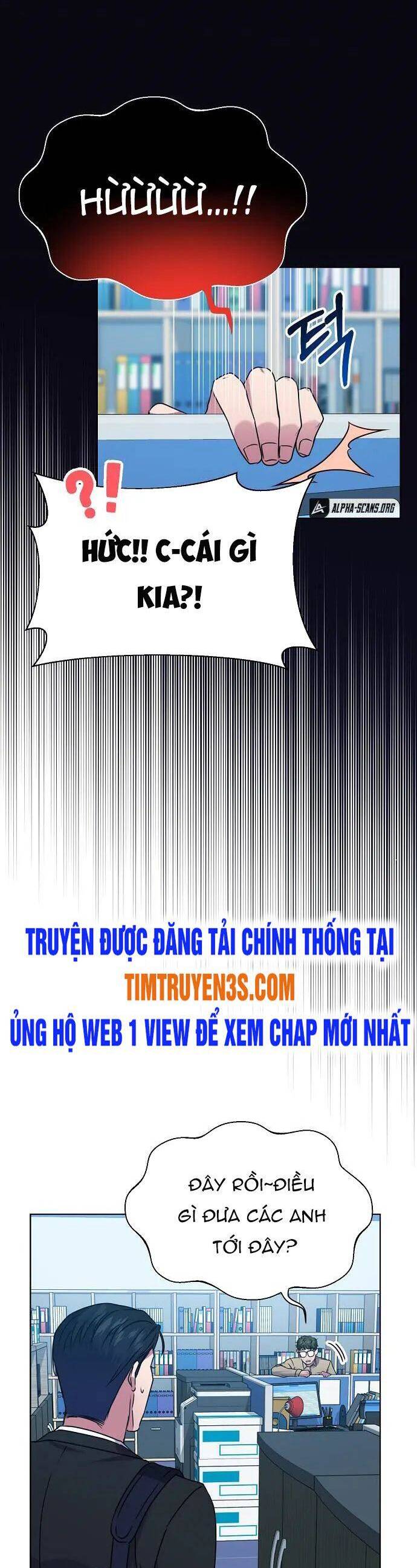 Ta Là Người Thu Thuế Chap 33 - Next Chap 34