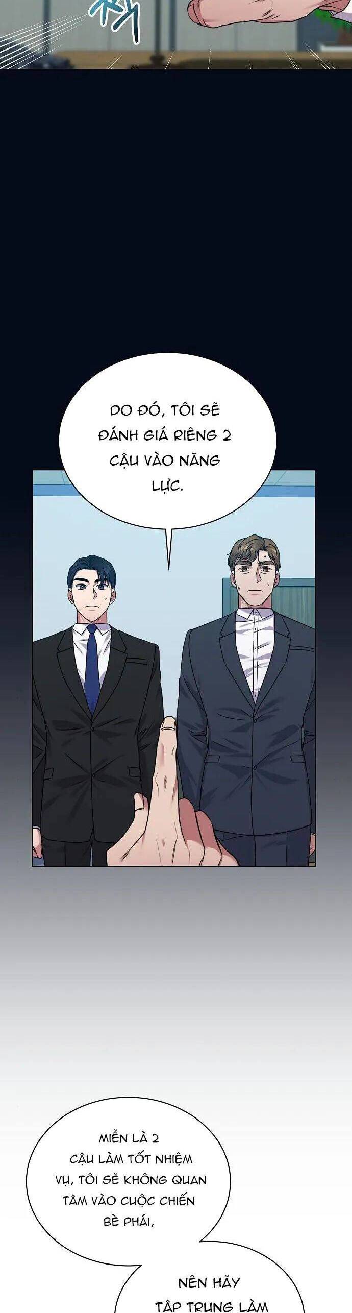 Ta Là Người Thu Thuế Chap 33 - Next Chap 34