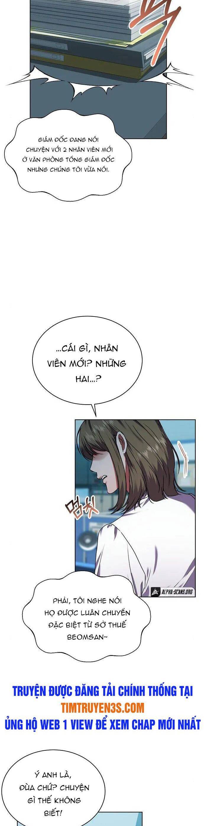 Ta Là Người Thu Thuế Chap 33 - Next Chap 34
