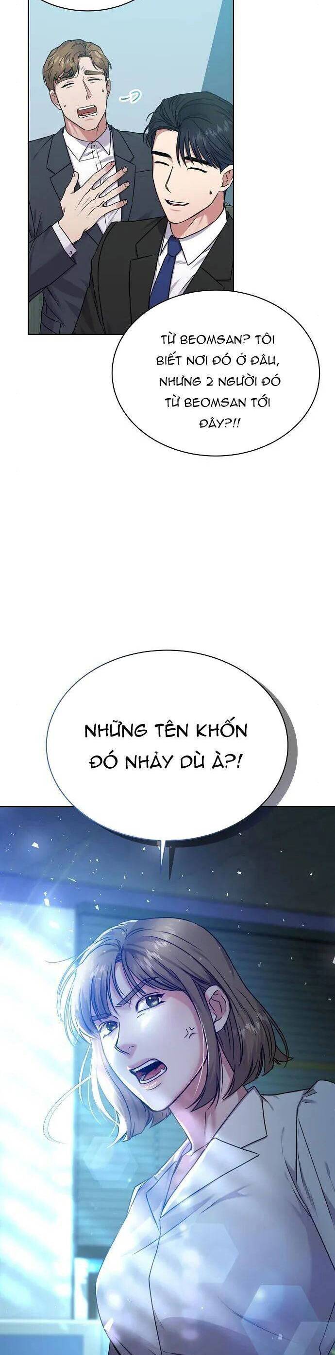 Ta Là Người Thu Thuế Chap 33 - Next Chap 34