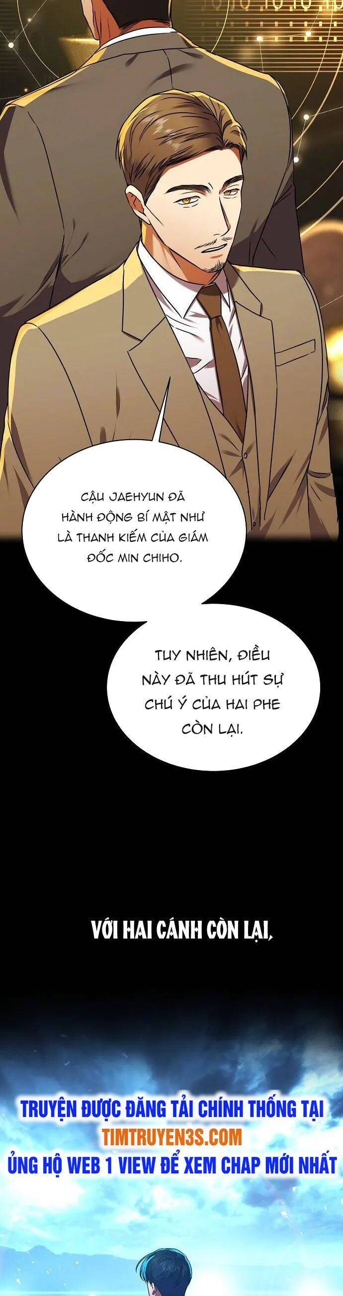 Ta Là Người Thu Thuế Chap 33 - Next Chap 34