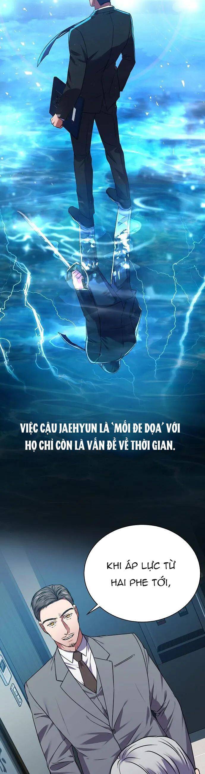 Ta Là Người Thu Thuế Chap 33 - Next Chap 34