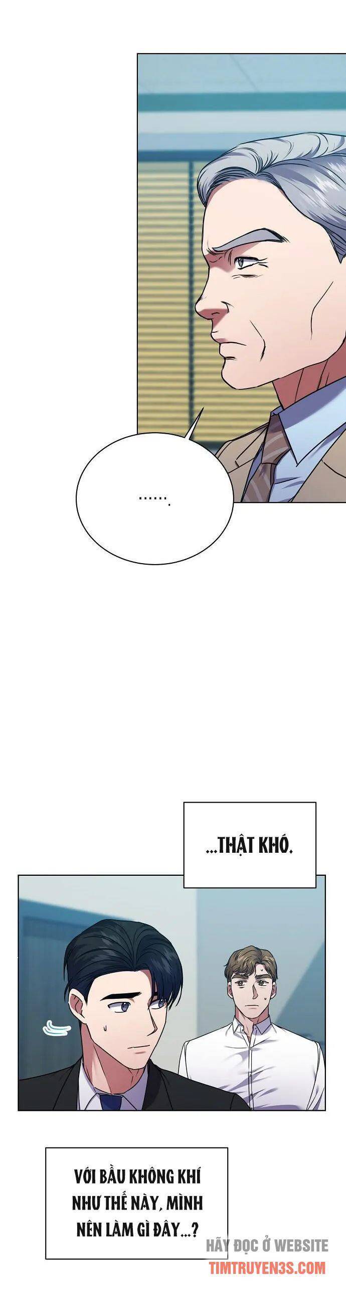 Ta Là Người Thu Thuế Chap 33 - Next Chap 34