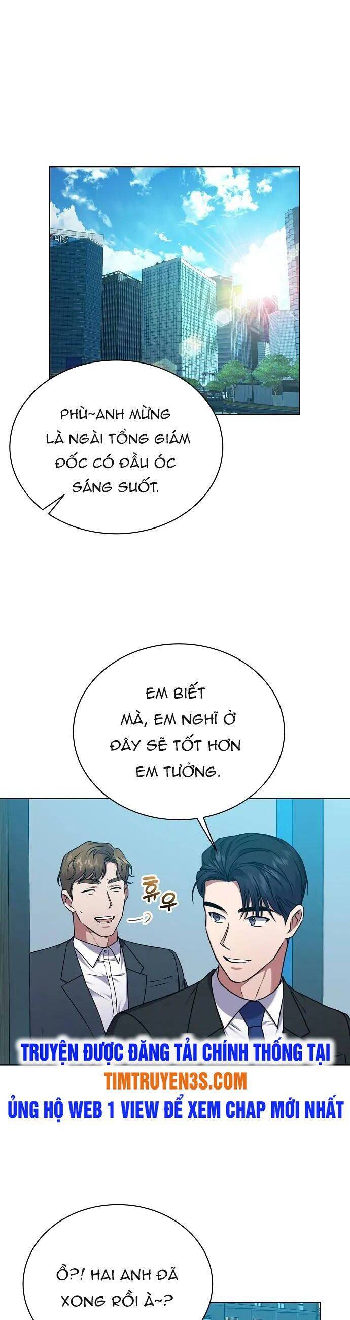 Ta Là Người Thu Thuế Chap 34 - Next Chap 35