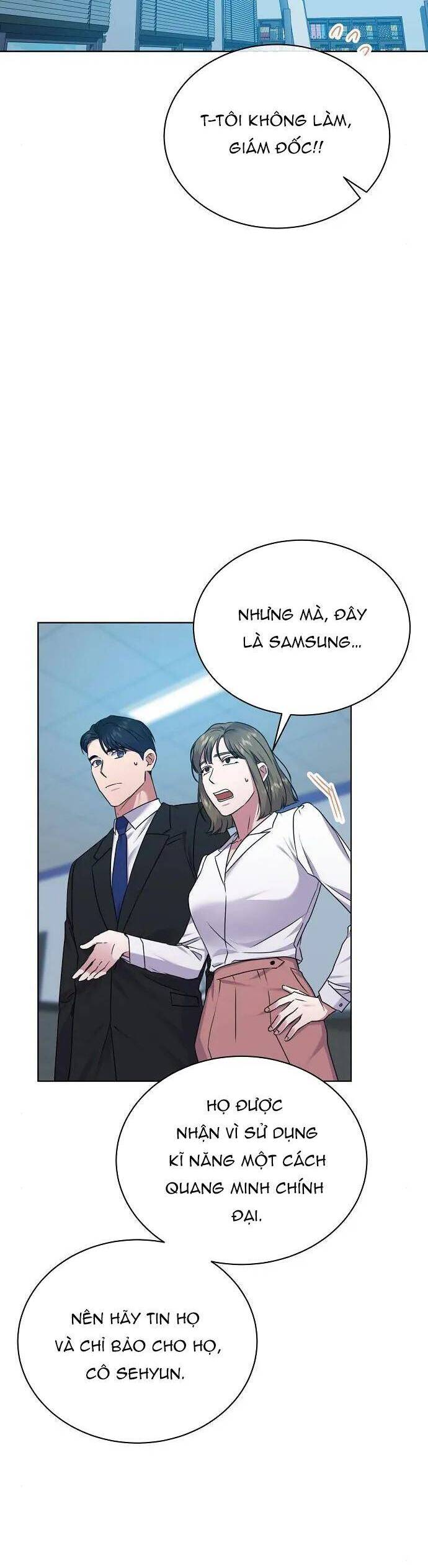 Ta Là Người Thu Thuế Chap 34 - Next Chap 35