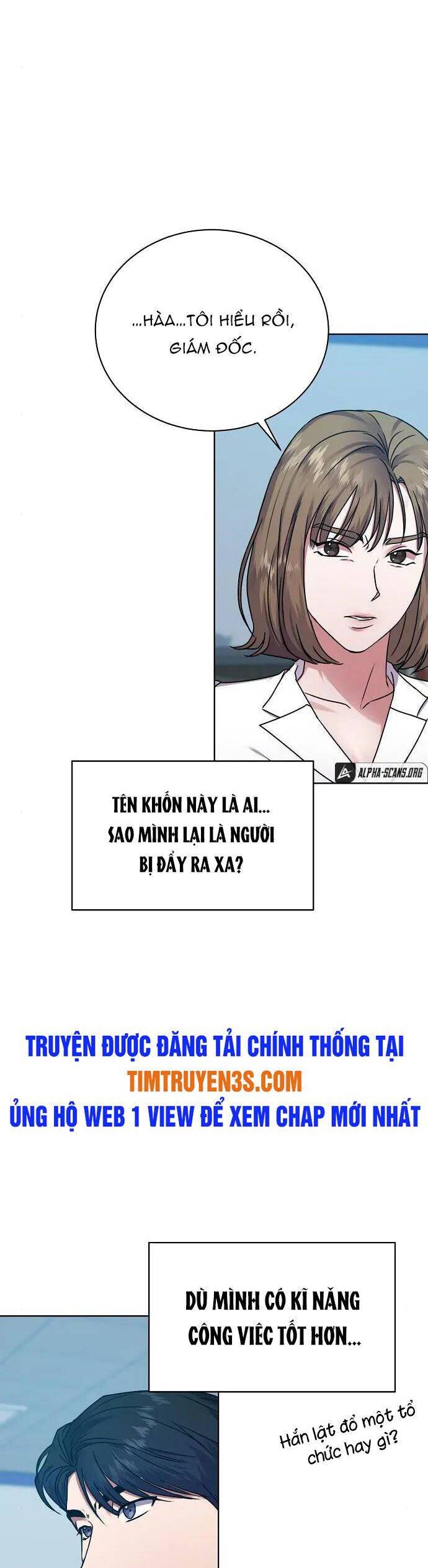 Ta Là Người Thu Thuế Chap 34 - Next Chap 35