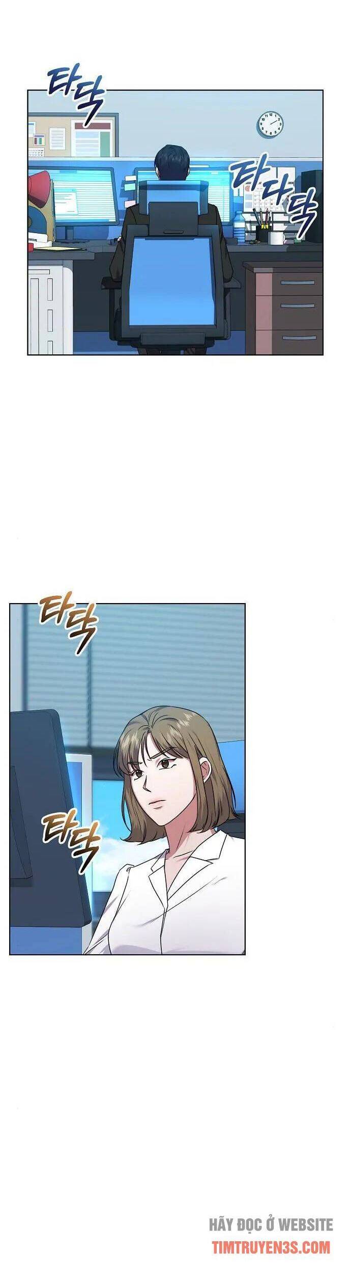 Ta Là Người Thu Thuế Chap 34 - Next Chap 35