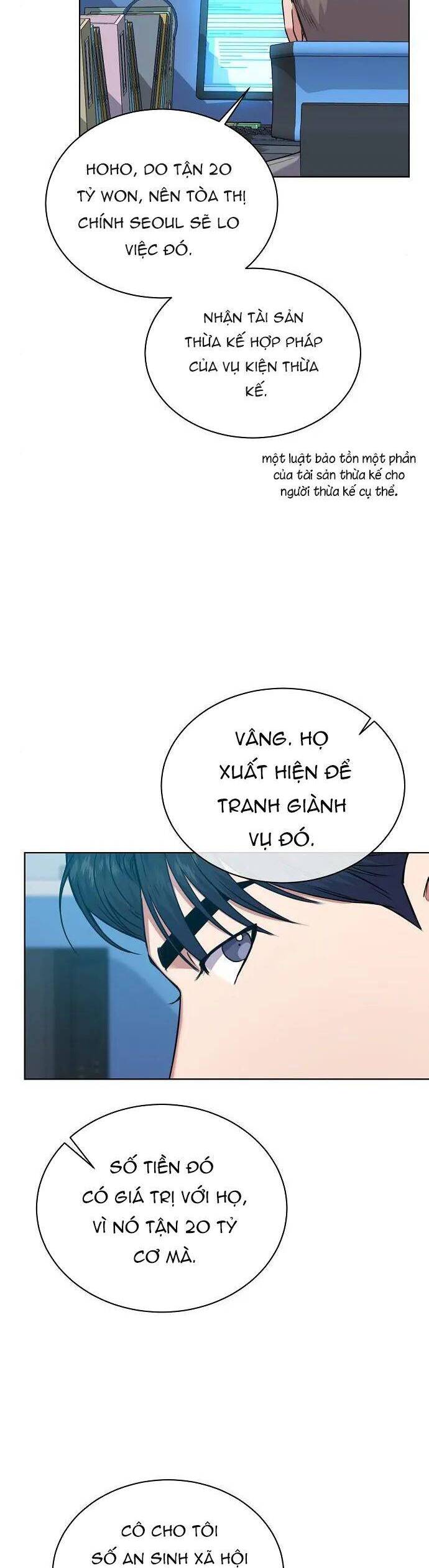 Ta Là Người Thu Thuế Chap 34 - Next Chap 35