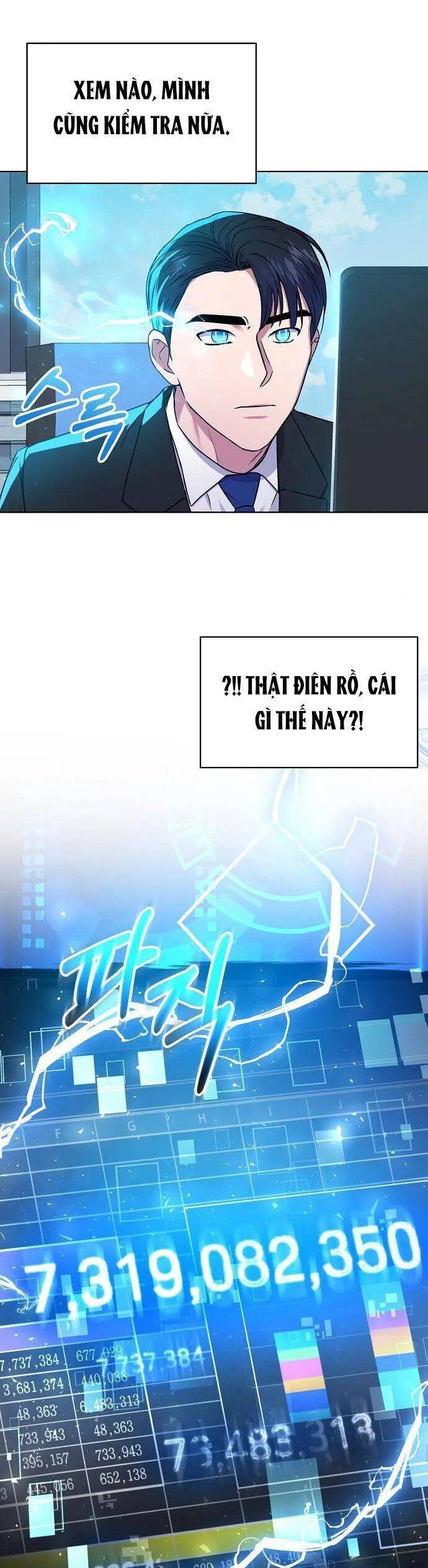 Ta Là Người Thu Thuế Chap 34 - Next Chap 35