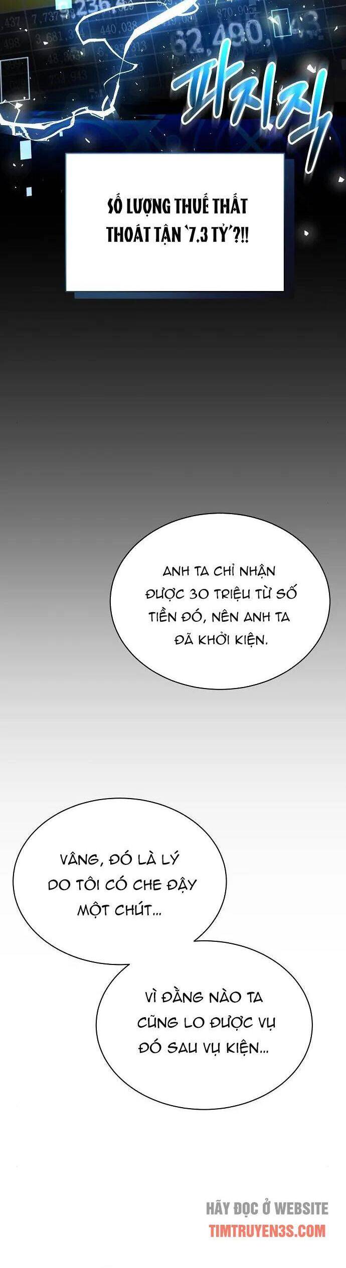Ta Là Người Thu Thuế Chap 34 - Next Chap 35