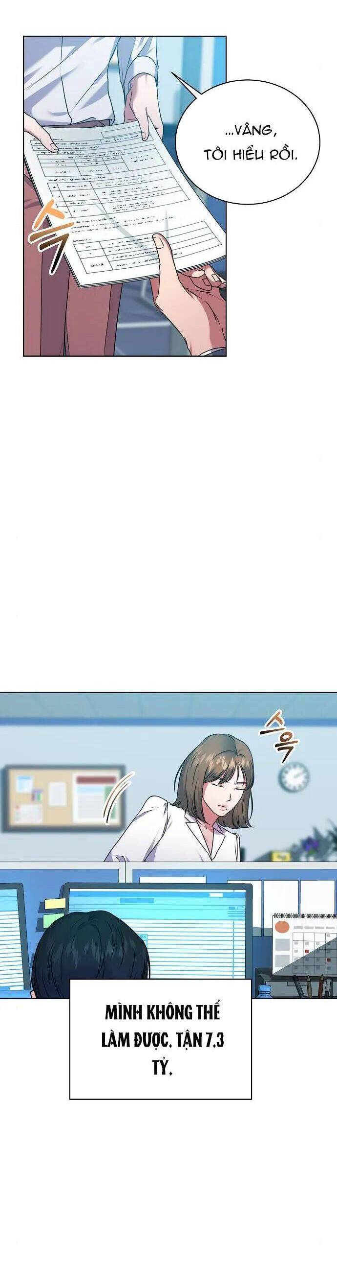 Ta Là Người Thu Thuế Chap 34 - Next Chap 35