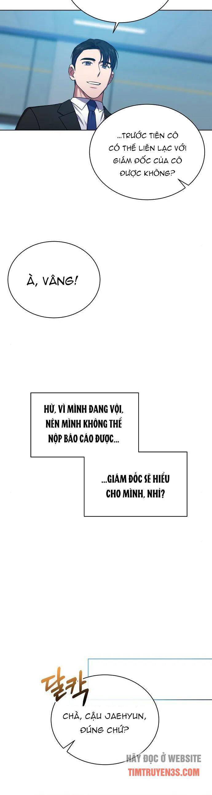 Ta Là Người Thu Thuế Chap 34 - Next Chap 35